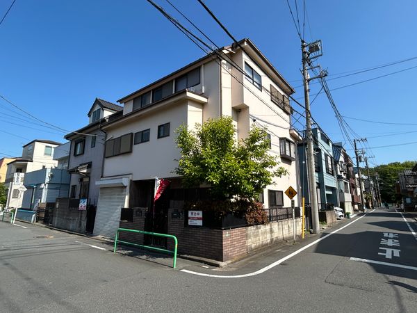 練馬区大泉町1丁目 土地 土地写真 練馬区大泉町1丁目 土地 土地写真