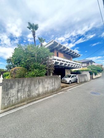 武蔵野市吉祥寺南町3丁目 土地 土地写真 武蔵野市吉祥寺南町3丁目 土地 土地写真