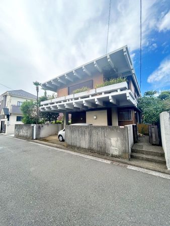武蔵野市吉祥寺南町3丁目 土地 土地写真 武蔵野市吉祥寺南町3丁目 土地 土地写真