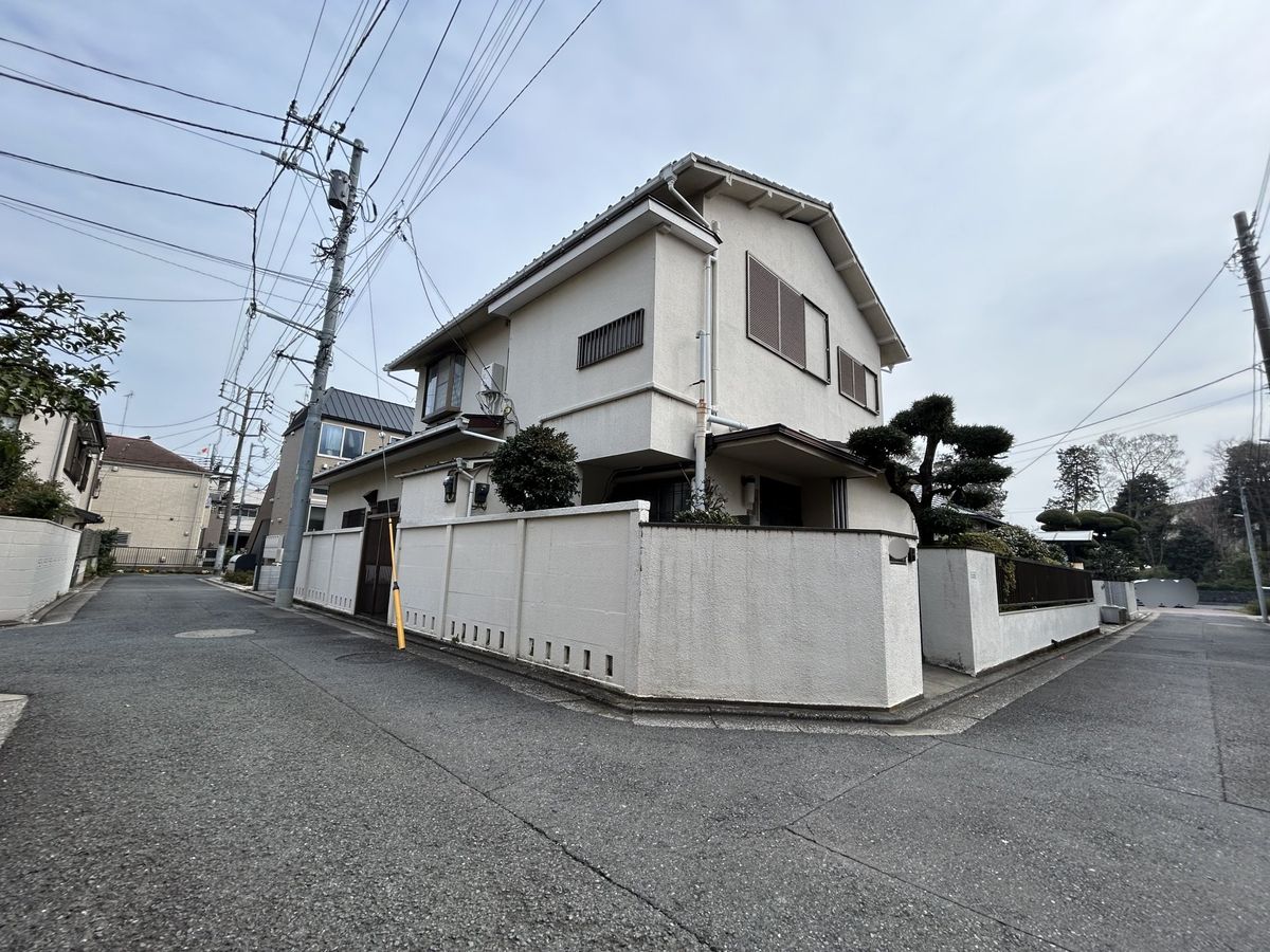 土地写真