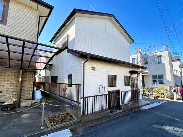 横浜市泉区中田南1丁目 土地 土地写真 横浜市泉区中田南1丁目 土地 土地写真