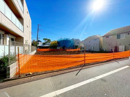 武蔵野市吉祥寺本町3丁目 土地 土地写真