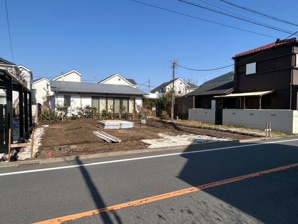 杉並区善福寺2丁目 土地 その他 杉並区善福寺2丁目 土地 その他