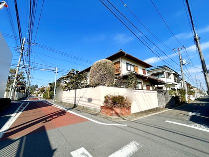 武蔵野市吉祥寺北町1丁目 土地 土地写真