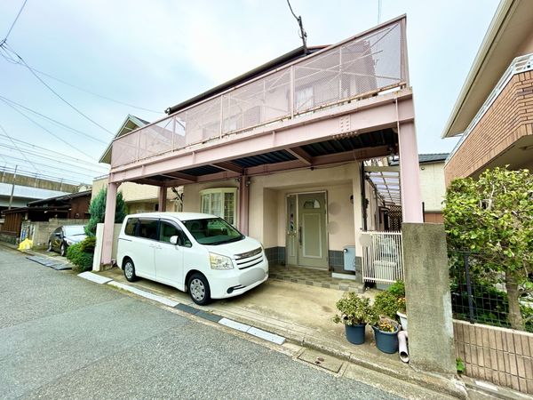 武蔵野市吉祥寺本町3丁目 土地 土地写真 武蔵野市吉祥寺本町3丁目 土地 土地写真