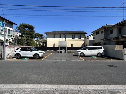 武蔵野市吉祥寺本町4丁目 土地 土地写真