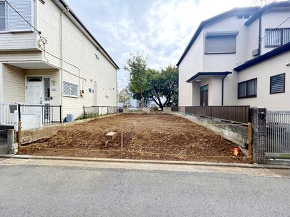 練馬区関町南3丁目 土地 その他