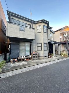 八潮市大字南後谷 土地 土地写真