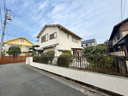 杉並区荻窪4丁目 土地の売地情報(F237SA12)|三井のリハウス 杉並区荻窪4丁目 土地の売地情報(F237SA12)|三井のリハウス