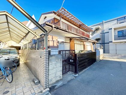 武蔵野市吉祥寺北町1丁目 土地 土地写真