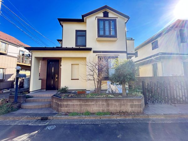 三鷹市井の頭2丁目 土地 土地写真 三鷹市井の頭2丁目 土地 土地写真