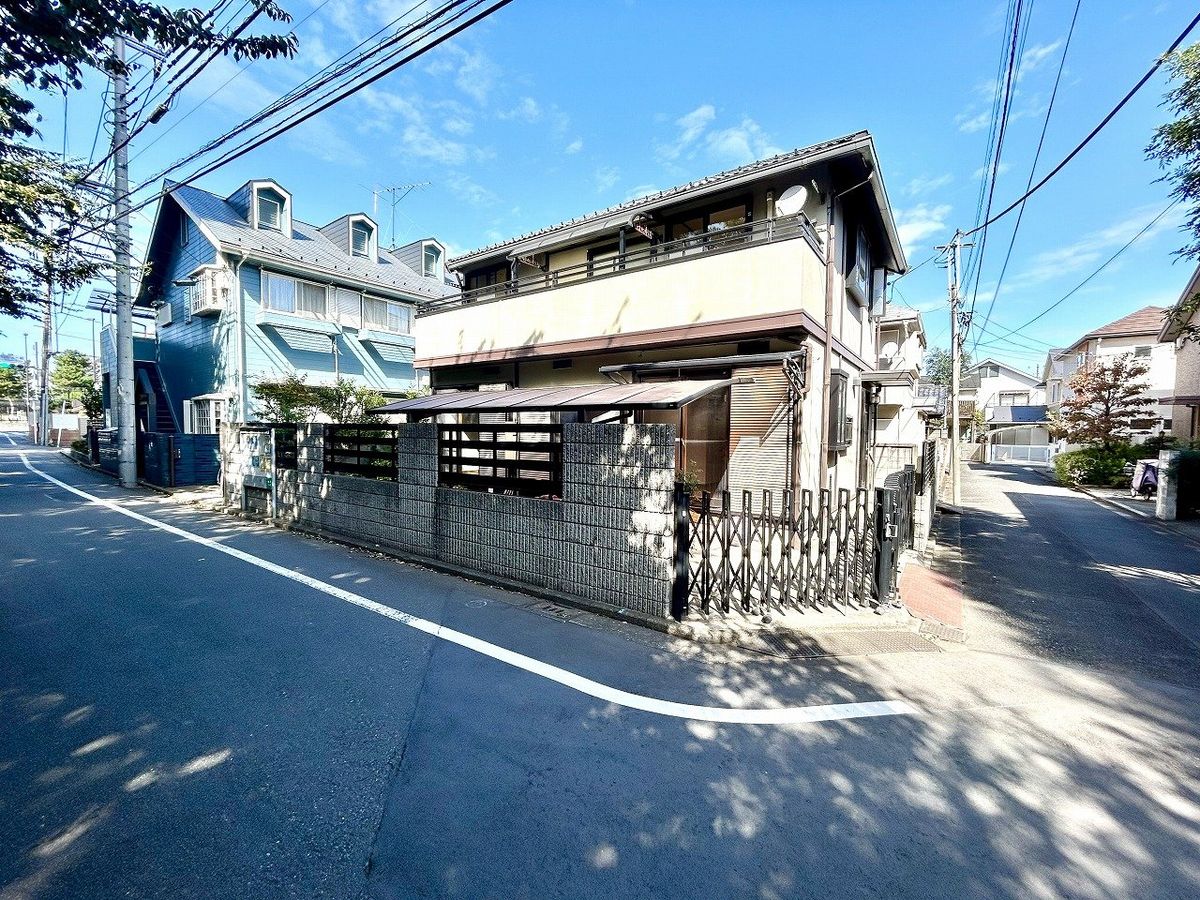 土地写真
