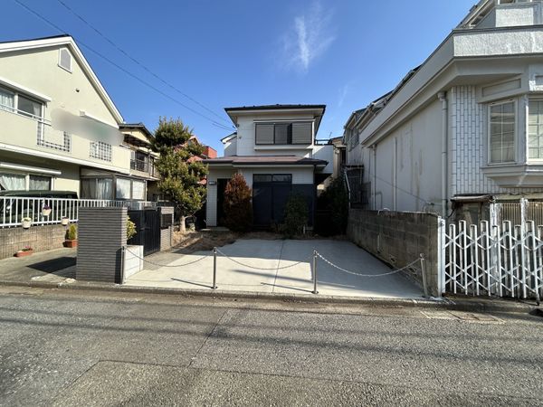 三鷹市牟礼5丁目土地 その他 三鷹市牟礼5丁目土地 その他