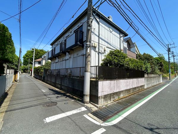 武蔵野市吉祥寺北町2丁目 土地 土地写真 武蔵野市吉祥寺北町2丁目 土地 土地写真