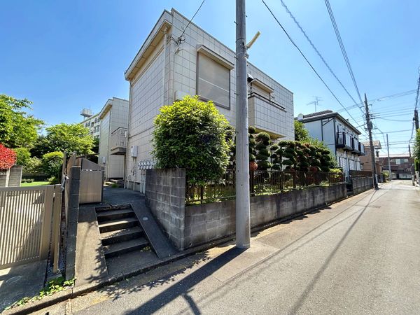 武蔵野市吉祥寺北町2丁目 土地 土地写真 武蔵野市吉祥寺北町2丁目 土地 土地写真