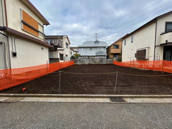 武蔵野市吉祥寺南町3丁目 土地 土地写真 武蔵野市吉祥寺南町3丁目 土地 土地写真