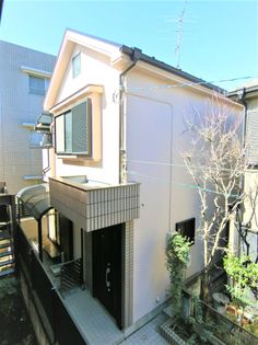 練馬区上石神井4丁目 土地 土地写真