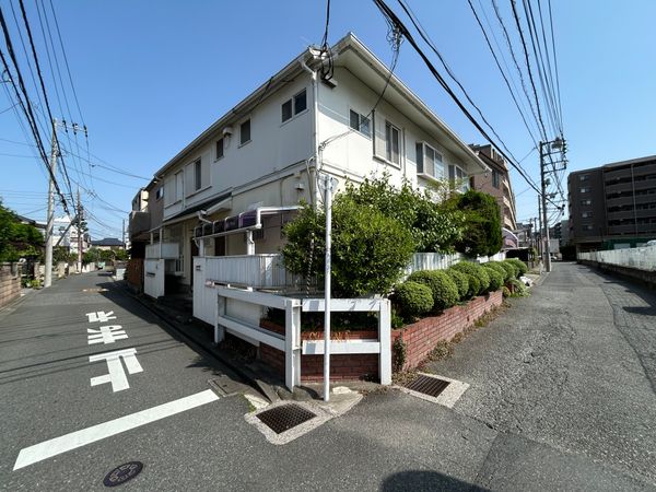 土地写真
