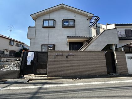 西東京市下保谷3丁目 土地 1区画 土地写真