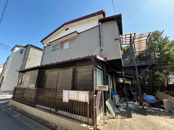 三鷹市牟礼6丁目 土地 1区画 その他現地 三鷹市牟礼6丁目 土地 1区画 その他現地