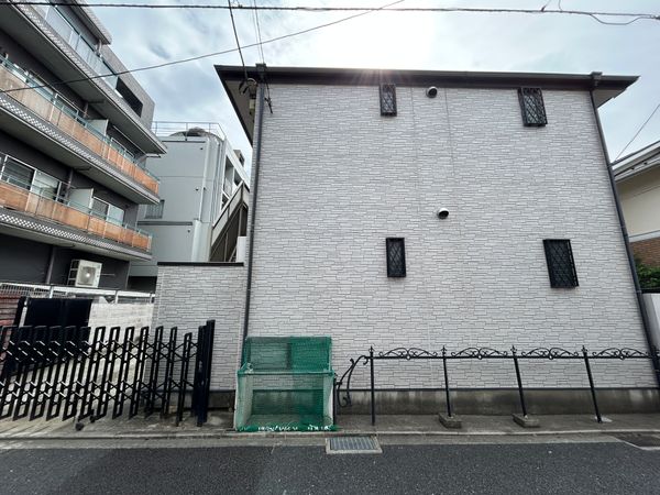 武蔵野市吉祥寺本町3丁目 土地 土地写真 武蔵野市吉祥寺本町3丁目 土地 土地写真