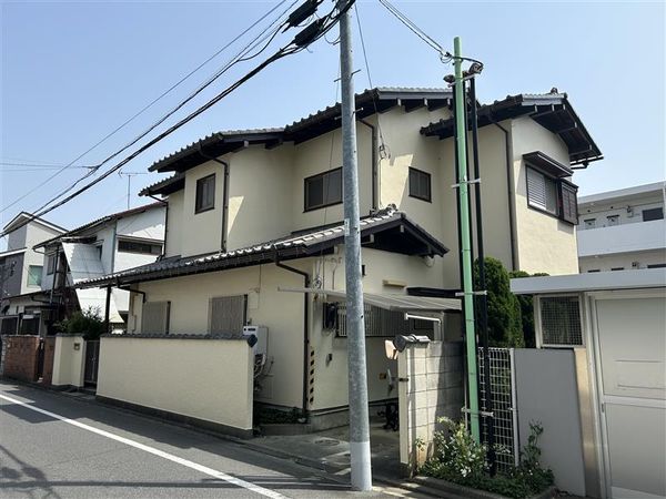武蔵野市境5丁目 土地 土地写真 武蔵野市境5丁目 土地 土地写真