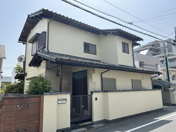 武蔵野市境5丁目 土地 土地写真 武蔵野市境5丁目 土地 土地写真