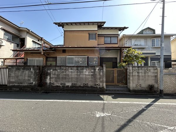 三鷹市下連雀1丁目 借地権 土地写真 三鷹市下連雀1丁目 借地権 土地写真
