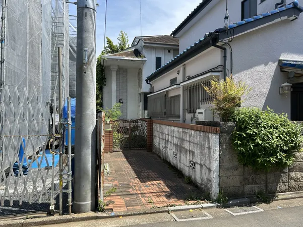現地写真