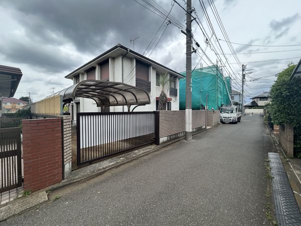 土地写真