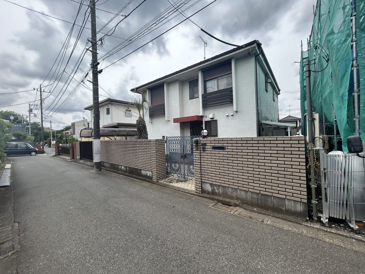 土地写真