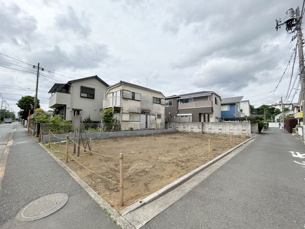 武蔵野市吉祥寺北町5丁目 土地 土地写真 武蔵野市吉祥寺北町5丁目 土地 土地写真