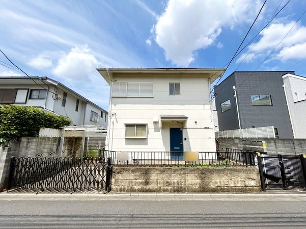 武蔵野市吉祥寺南町4丁目 土地 土地写真 武蔵野市吉祥寺南町4丁目 土地 土地写真