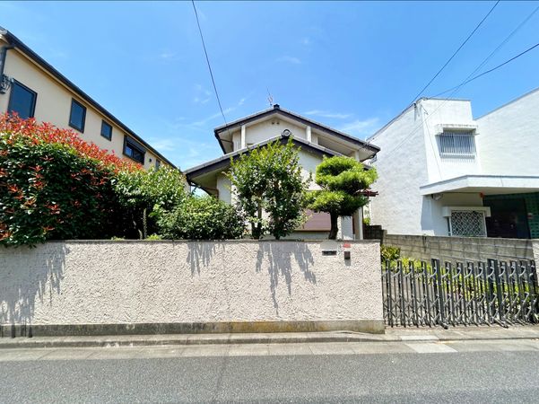 土地写真