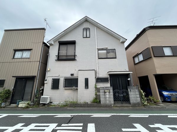 土地写真