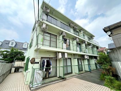 武蔵野市吉祥寺北町3丁目 土地写真