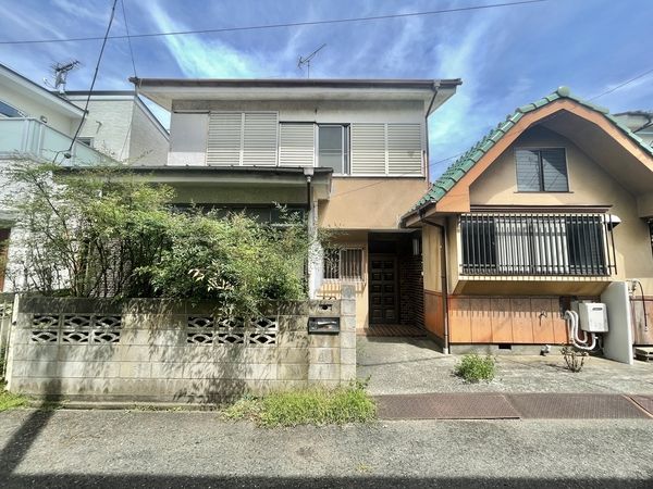 所沢市大字下安松 土地 土地写真 所沢市大字下安松 土地 土地写真