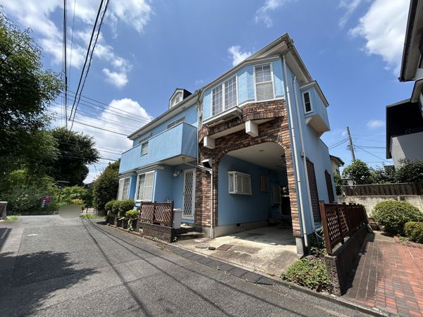 武蔵野市吉祥寺北町3丁目 土地 土地写真 武蔵野市吉祥寺北町3丁目 土地 土地写真