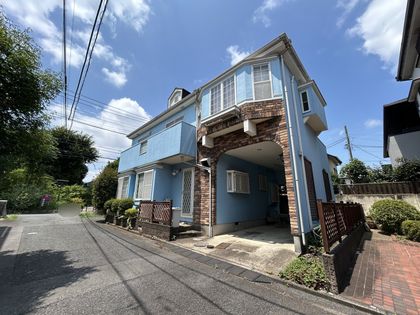 武蔵野市吉祥寺北町3丁目 土地 土地写真