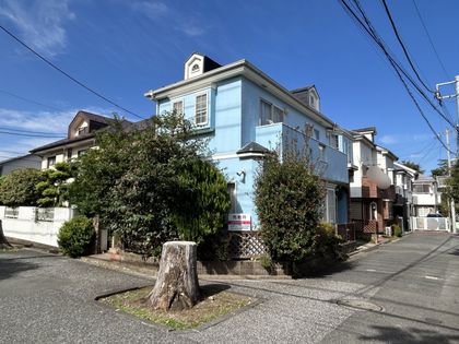 武蔵野市吉祥寺北町3丁目 土地 土地写真