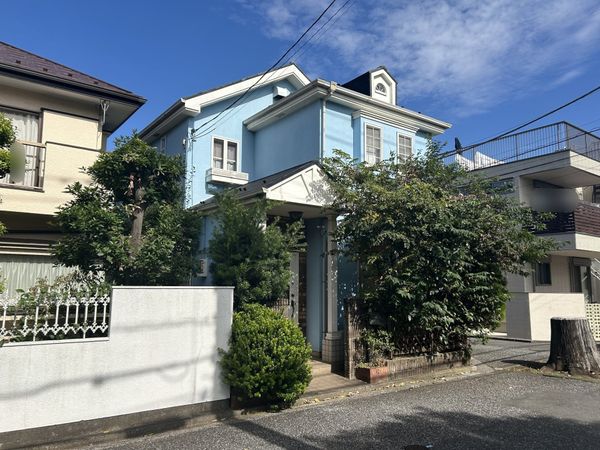 武蔵野市吉祥寺北町3丁目 土地 土地写真 武蔵野市吉祥寺北町3丁目 土地 土地写真