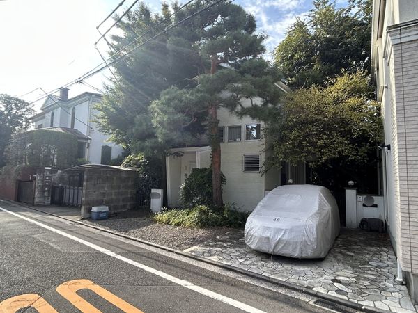 武蔵野市吉祥寺南町3丁目 戸建 外観 武蔵野市吉祥寺南町3丁目 戸建 外観