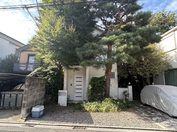 武蔵野市吉祥寺南町3丁目 戸建 外観 武蔵野市吉祥寺南町3丁目 戸建 外観