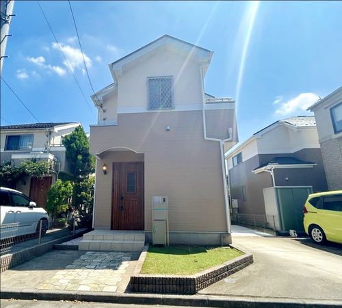 三鷹市牟礼7丁目 中古戸建 外観 三鷹市牟礼7丁目 中古戸建 外観