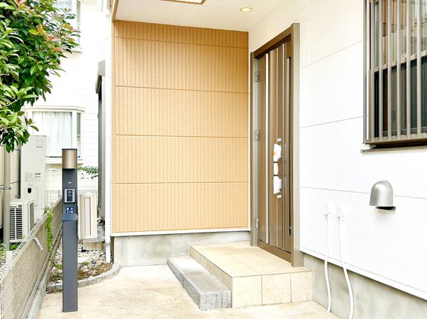 三鷹市新川3丁目 戸建 その他