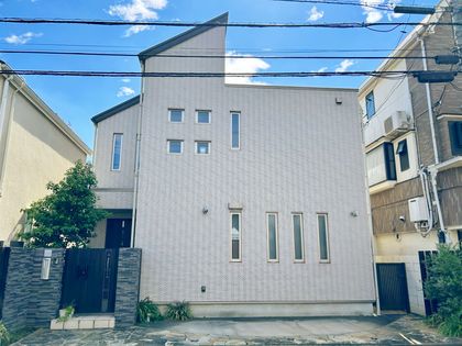 武蔵野市吉祥寺北町3丁目 戸建 外観