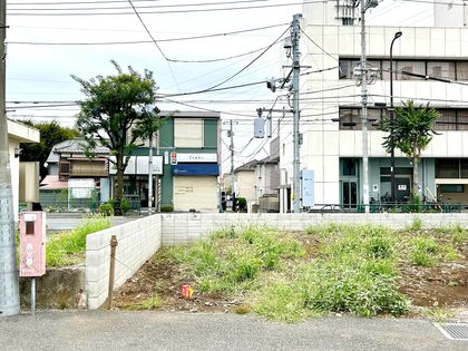 武蔵野市吉祥寺南町3丁目 新築戸建 1号棟 外観