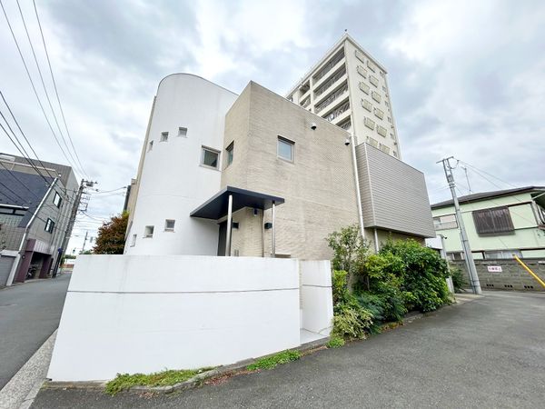 武蔵野市吉祥寺南町4丁目 戸建 外観