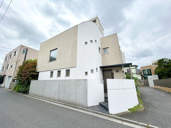 武蔵野市吉祥寺南町4丁目 戸建 外観