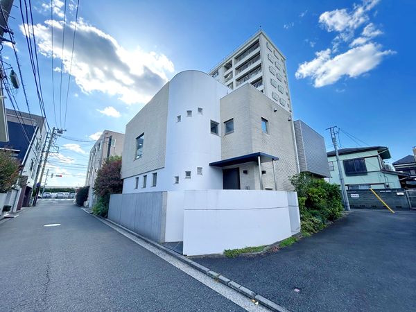 武蔵野市吉祥寺南町4丁目 戸建 外観